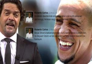 Roberto Carlos, Beyazdan Neden zr Diledi?